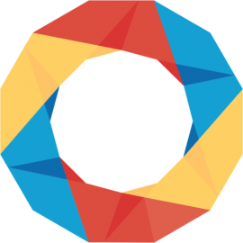 SelfCare wheel logo